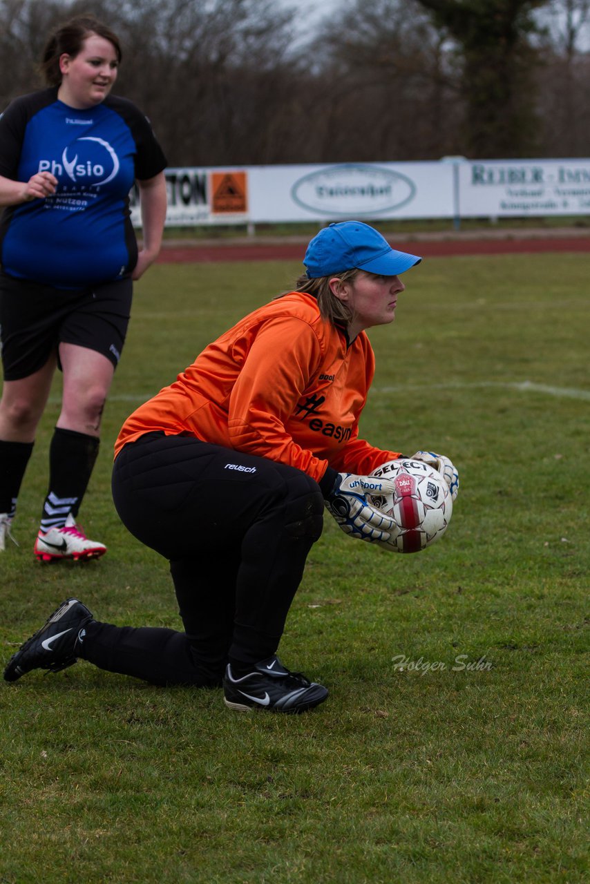 Bild 98 - Frauen FSG BraWie 08 - FSC Kaltenkirchen II U23 : Ergebnis: 0:7